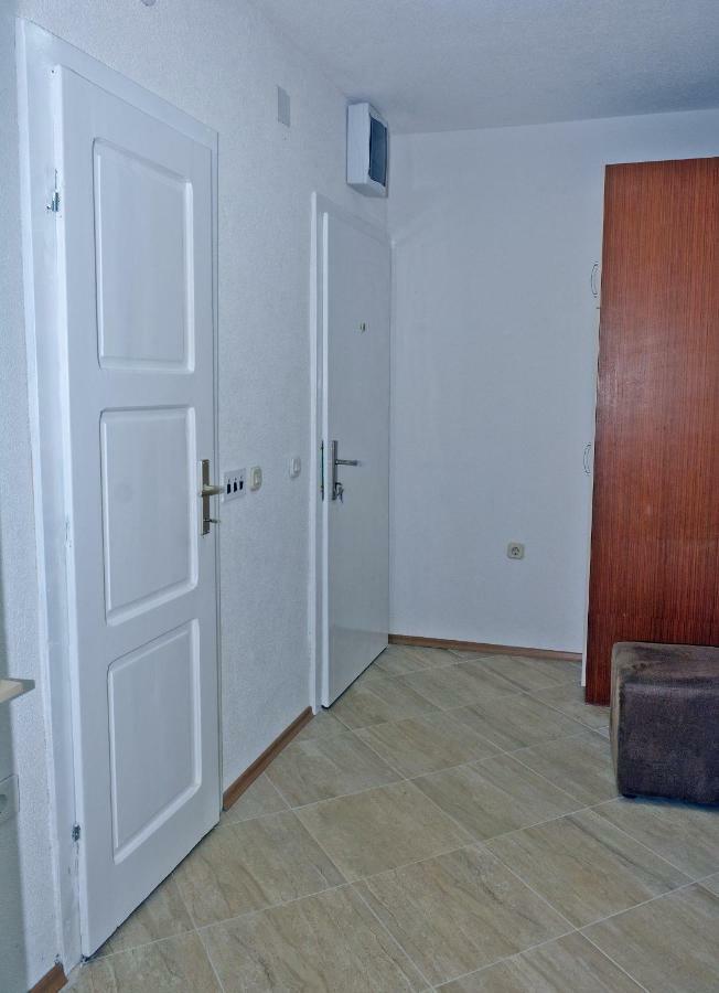 Ms Apartment Охрид Экстерьер фото